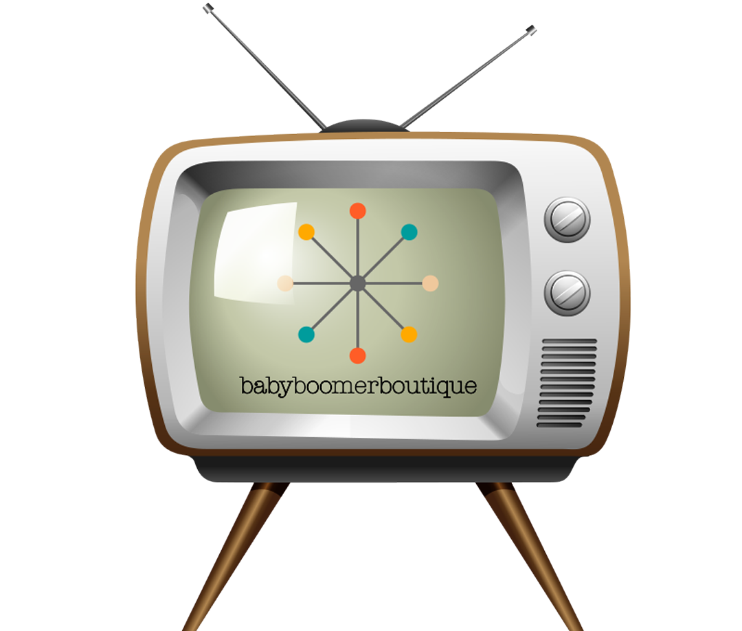 Baby Boomer Boutique – BBB TV