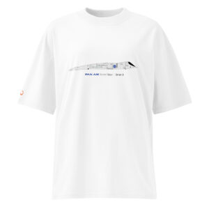 Pan Am Space Clipper: Orion 3